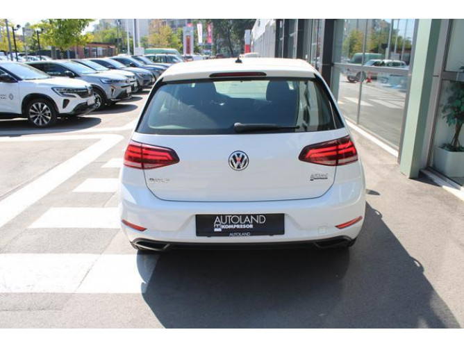 Volkswagen Golf 7 1.6 TDI Trend 
