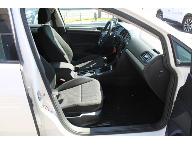 Volkswagen Golf 7 1.6 TDI Trend 