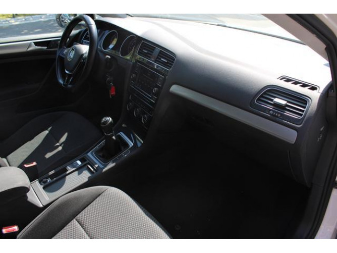 Volkswagen Golf 7 1.6 TDI Trend 