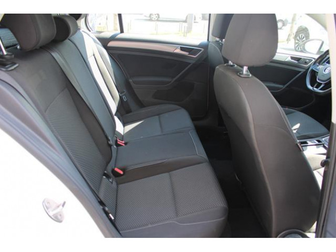 Volkswagen Golf 7 1.6 TDI Trend 