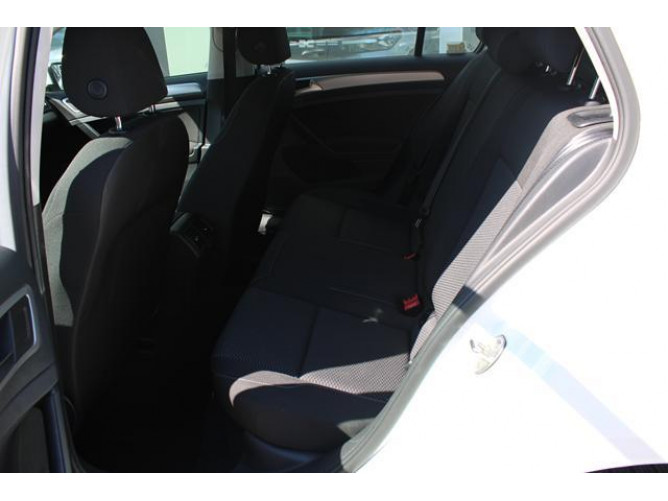 Volkswagen Golf 7 1.6 TDI Trend 