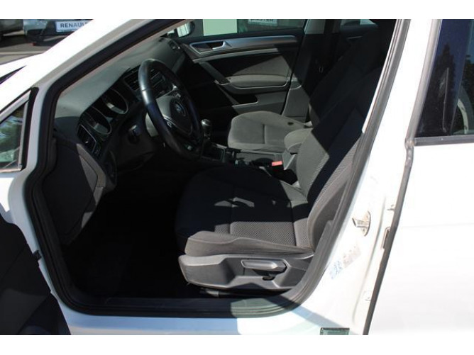 Volkswagen Golf 7 1.6 TDI Trend 
