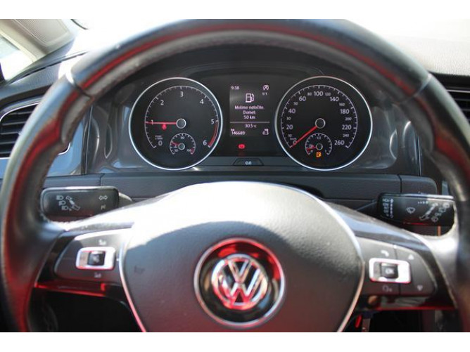Volkswagen Golf 7 1.6 TDI Trend 