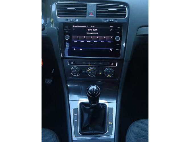 Volkswagen Golf 7 1.6 TDI Comfort 