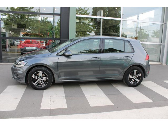 Volkswagen Golf 7 1.6 TDI 