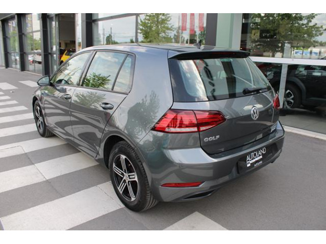 Volkswagen Golf 7 1.6 TDI 