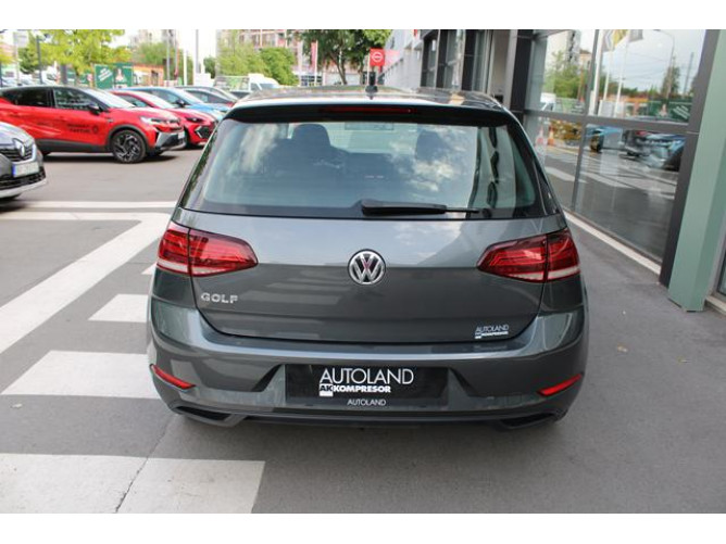 Volkswagen Golf 7 1.6 TDI 