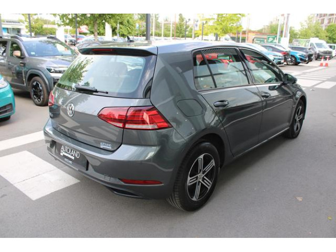 Volkswagen Golf 7 1.6 TDI 