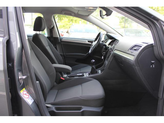 Volkswagen Golf 7 1.6 TDI 