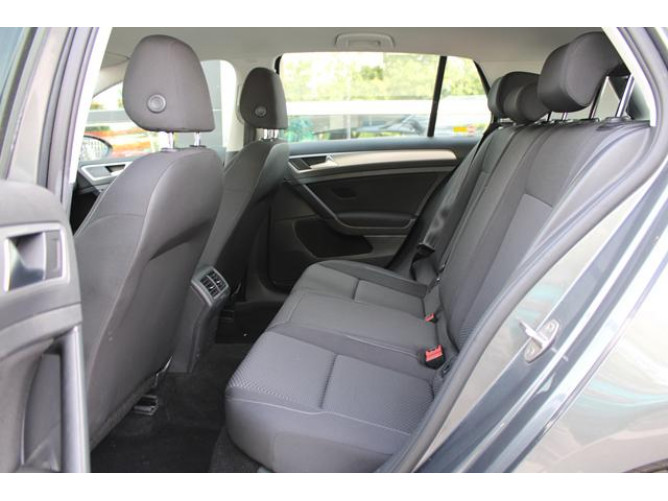 Volkswagen Golf 7 1.6 TDI 