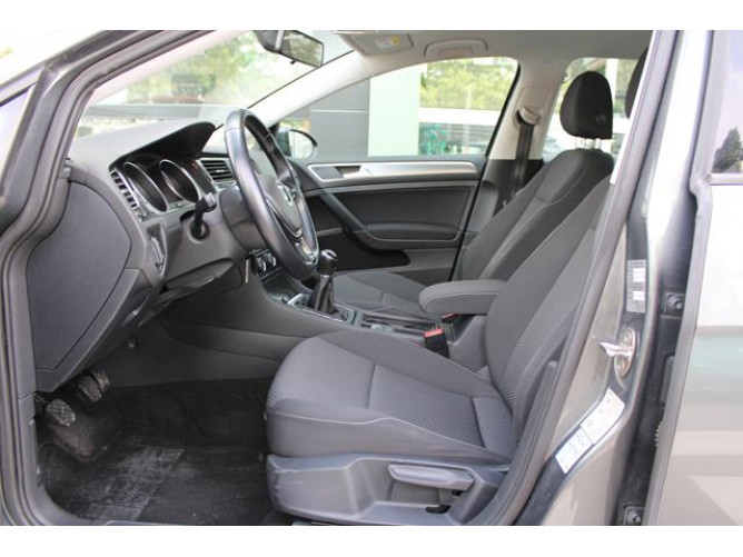 Volkswagen Golf 7 1.6 TDI 