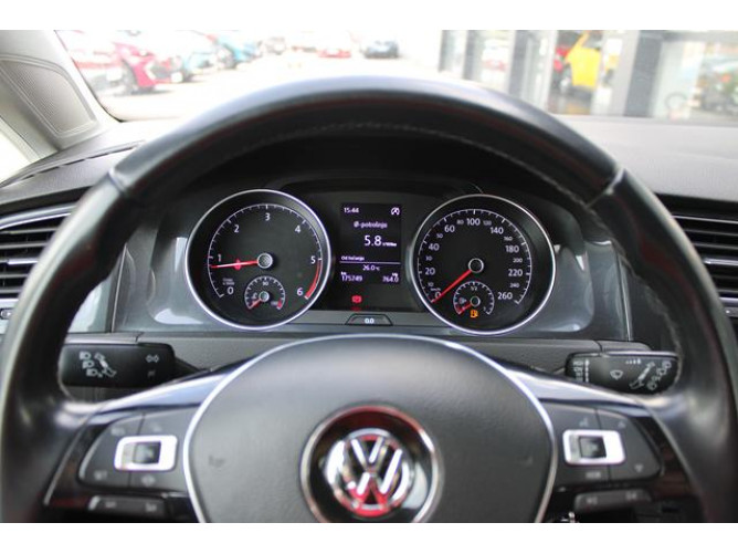 Volkswagen Golf 7 1.6 TDI 
