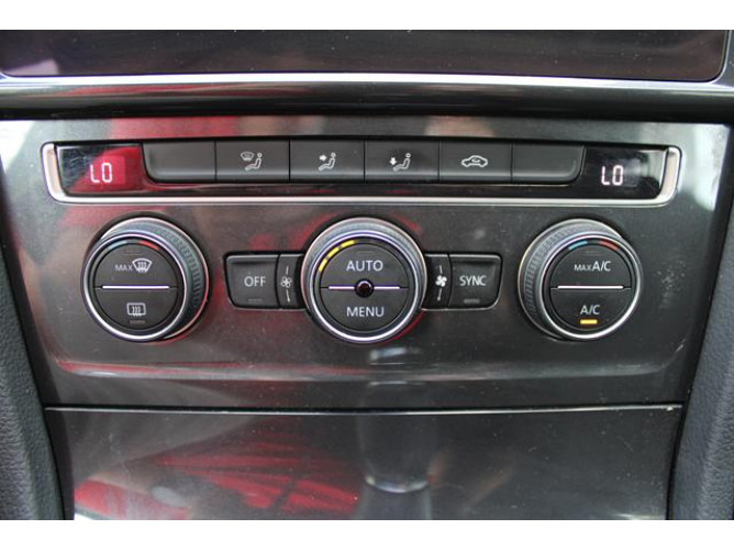 Volkswagen Golf 7 1.6 TDI 