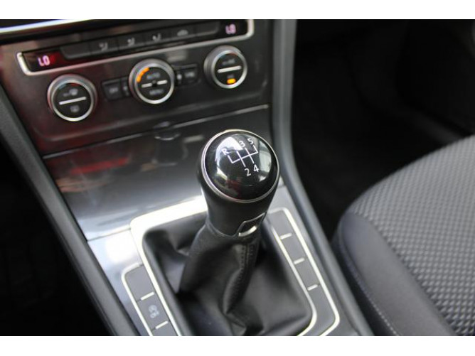 Volkswagen Golf 7 1.6 TDI 