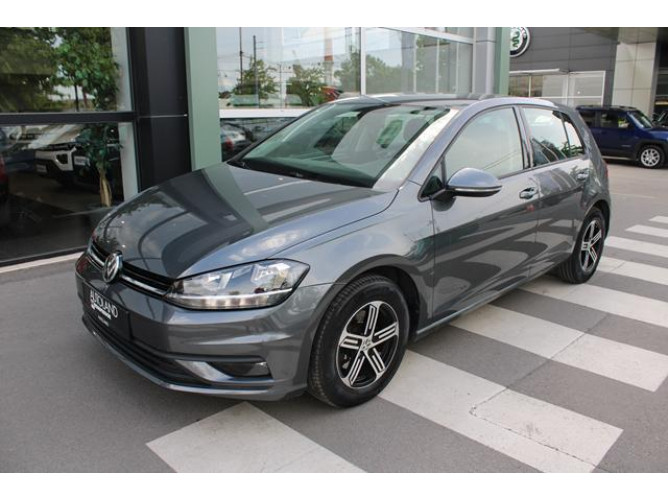Volkswagen Golf 7 1.6 TDI 