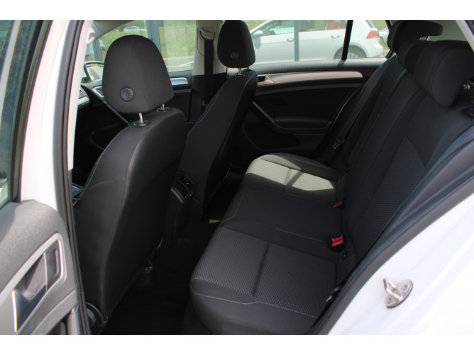 Volkswagen Golf 7 1.6 TDI 