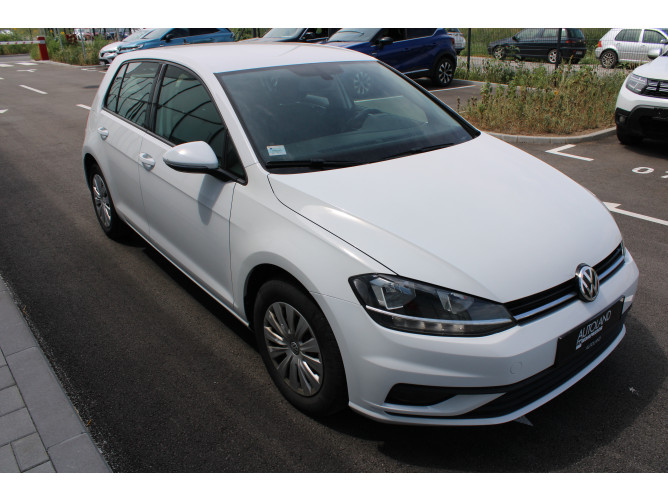 Volkswagen Golf 7 1.6 TDI 
