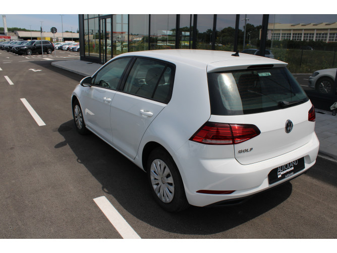 Volkswagen Golf 7 1.6 TDI 