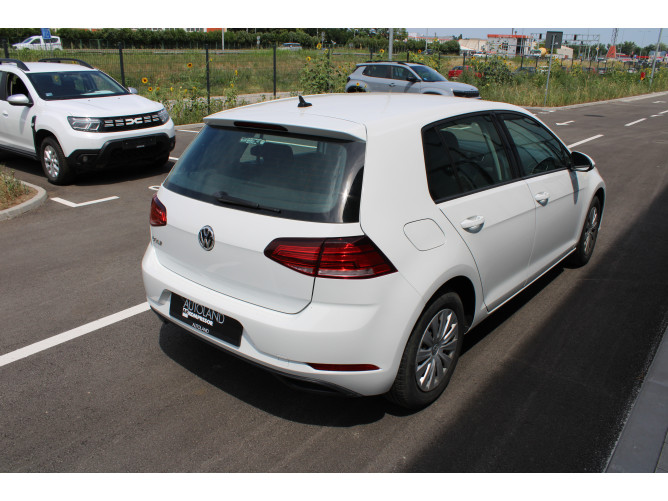Volkswagen Golf 7 1.6 TDI 