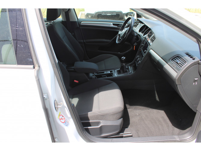 Volkswagen Golf 7 1.6 TDI 