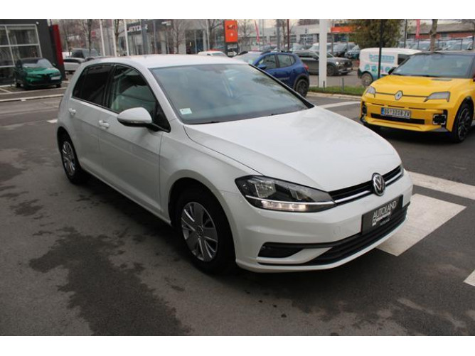 Volkswagen Golf 7 1.6 TDI 