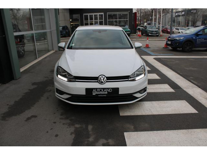 Volkswagen Golf 7 1.6 TDI 