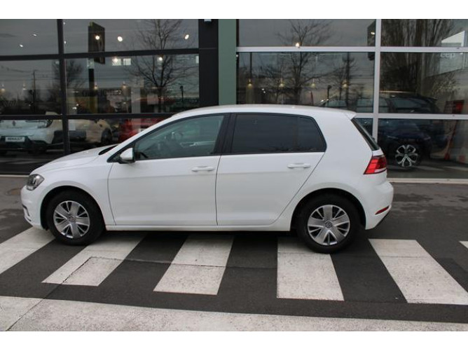 Volkswagen Golf 7 1.6 TDI 
