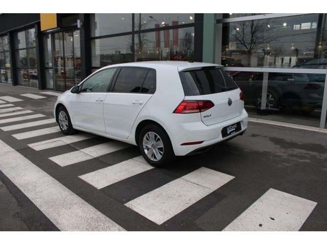 Volkswagen Golf 7 1.6 TDI 