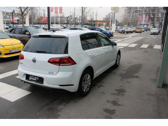 Volkswagen Golf 7 1.6 TDI 