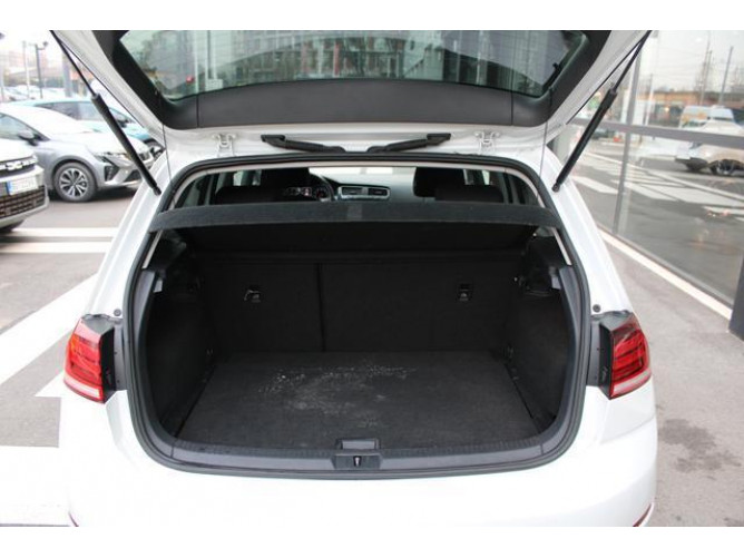 Volkswagen Golf 7 1.6 TDI 