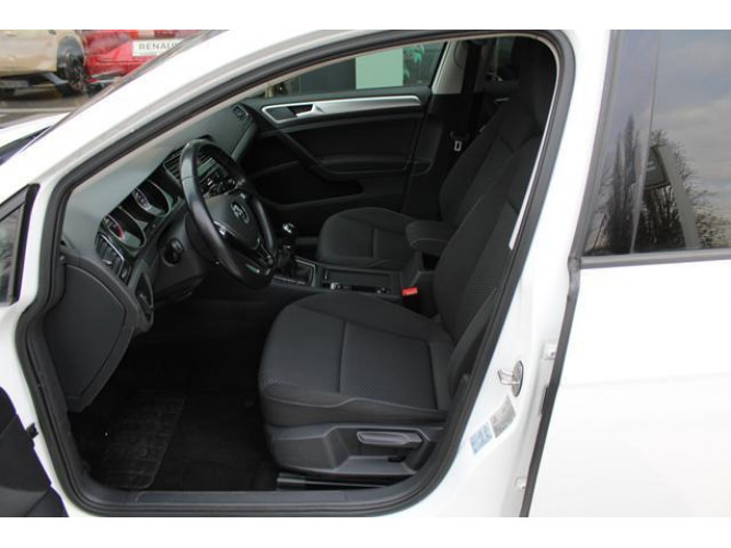 Volkswagen Golf 7 1.6 TDI 