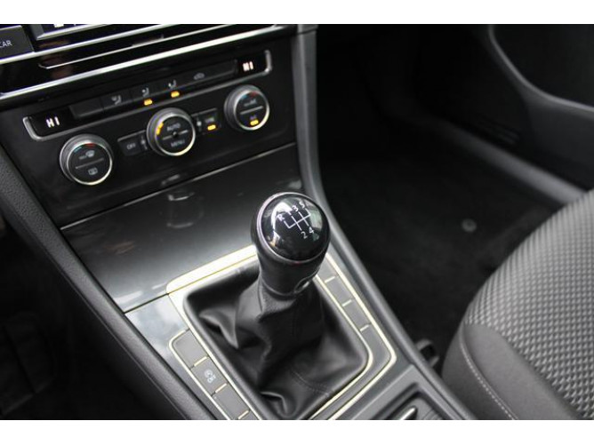 Volkswagen Golf 7 1.6 TDI 