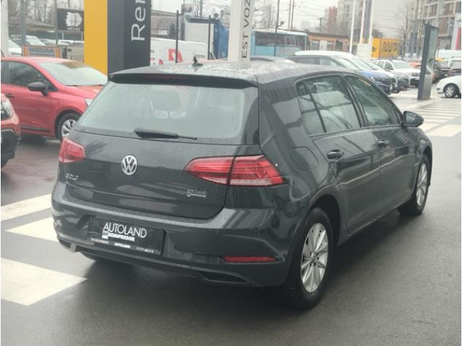 Volkswagen Golf 7 1.6 TDI Trendline 