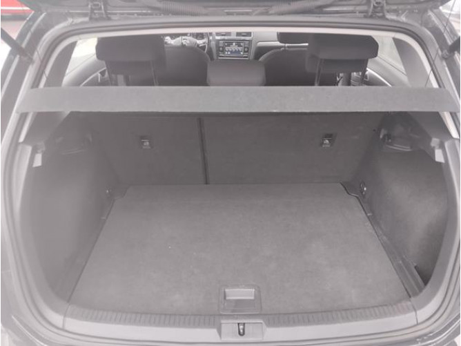 Volkswagen Golf 7 1.6 TDI Trendline 