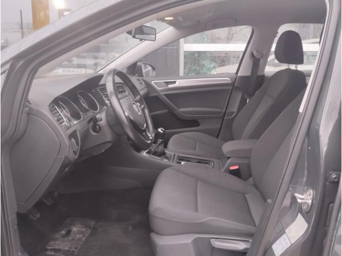 Volkswagen Golf 7 1.6 TDI Trendline 