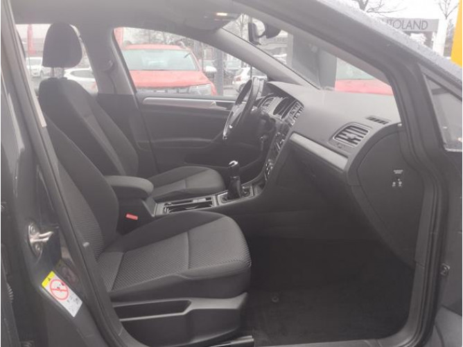 Volkswagen Golf 7 1.6 TDI Trendline 