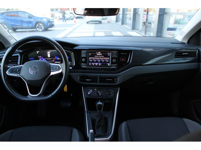 Volkswagen Polo 1.0 TSI DSG 