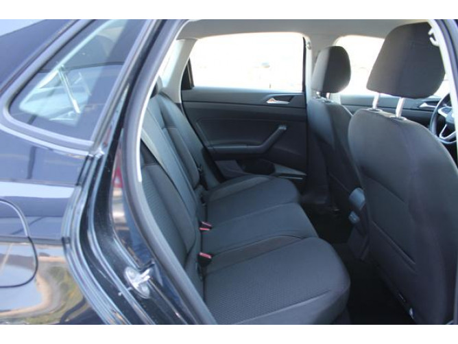 Volkswagen Polo 1.0 TSI DSG 