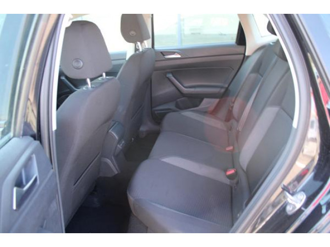 Volkswagen Polo 1.0 TSI DSG 