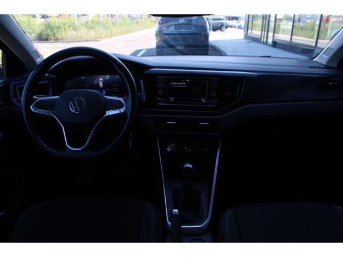 Volkswagen Polo 1.0 TSI DSG 