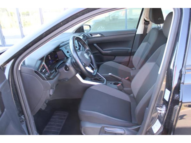Volkswagen Polo 1.0 TSI DSG 