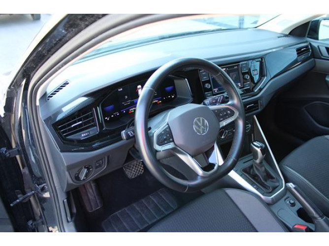 Volkswagen Polo 1.0 TSI DSG 