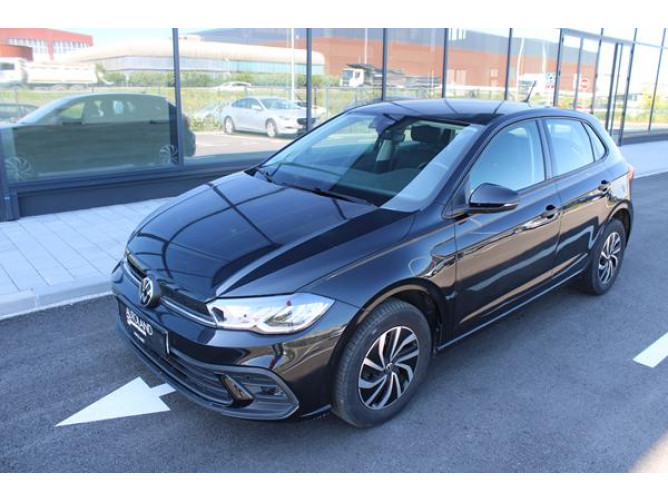 Volkswagen Polo 1.0 TSI DSG 