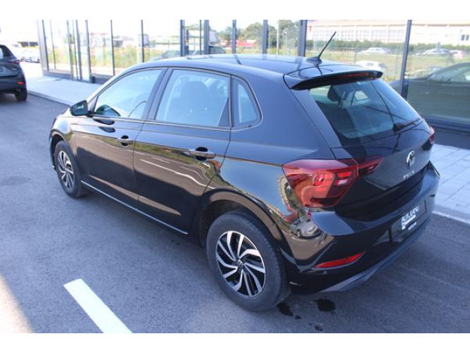 Volkswagen Polo 1.0 TSI DSG 