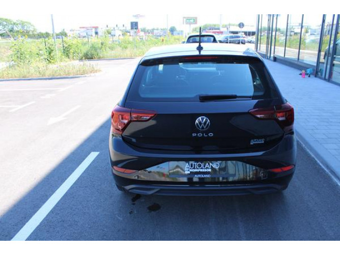 Volkswagen Polo 1.0 TSI DSG 
