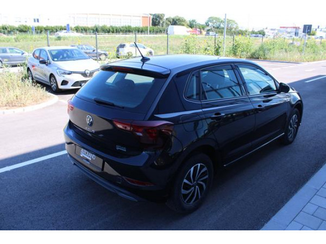 Volkswagen Polo 1.0 TSI DSG 