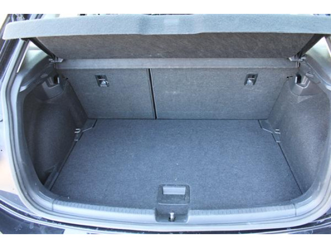 Volkswagen Polo 1.0 TSI DSG 