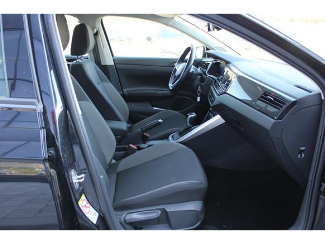 Volkswagen Polo 1.0 TSI DSG 