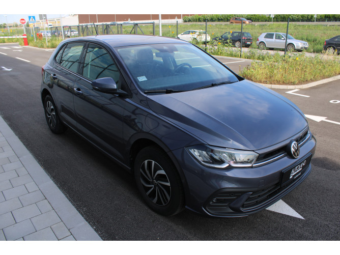 Volkswagen Polo 1.0 TSI DSG 