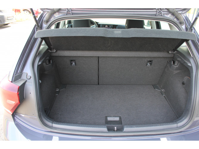Volkswagen Polo 1.0 TSI DSG 